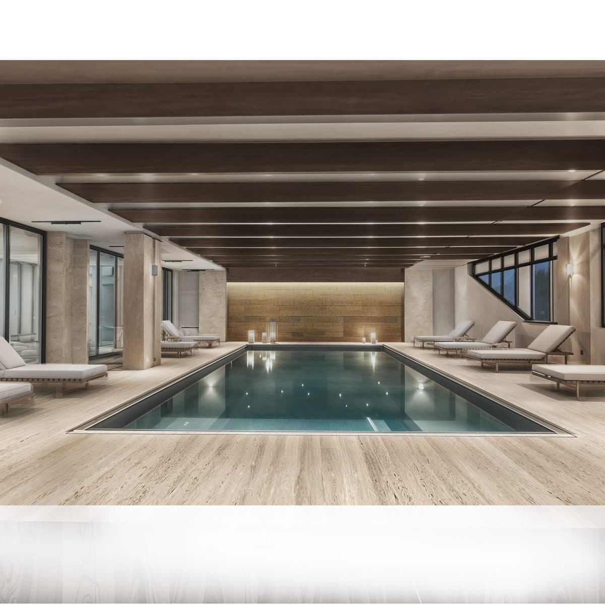 Aurora Paphos Spa — bridal styling